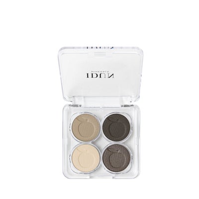 Palette Eyeshadow Lejongap