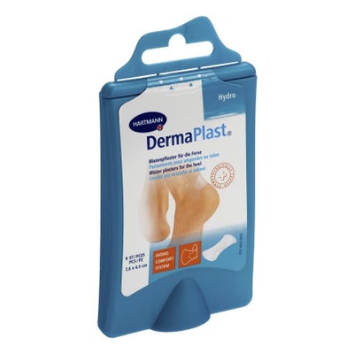 Hydro Blasenpflaster 7.6 x 4.5