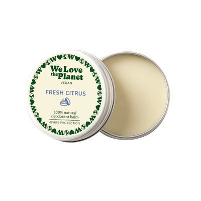 déocrème Fresh Citrus roll-on