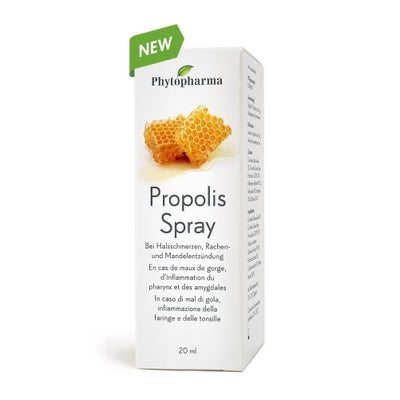 Propolis Spray