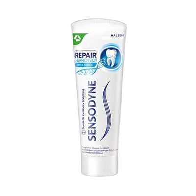 Repair & Protect dentifrice