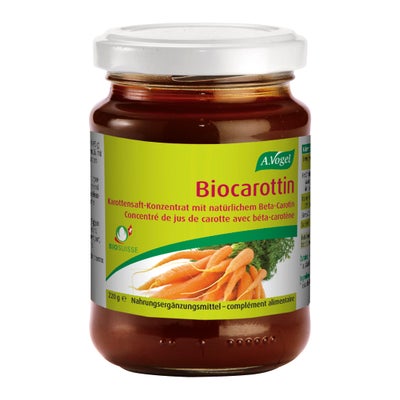 Biocarottin