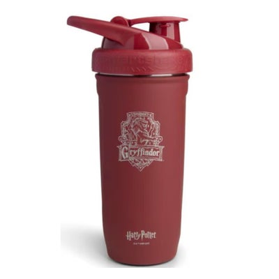 Reforce Stainless Steel, Harry Potter 900ml, Gryffindor