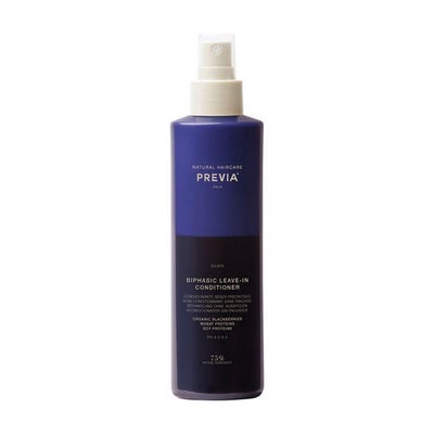 Silver Biphasic Leave-In Conditioner