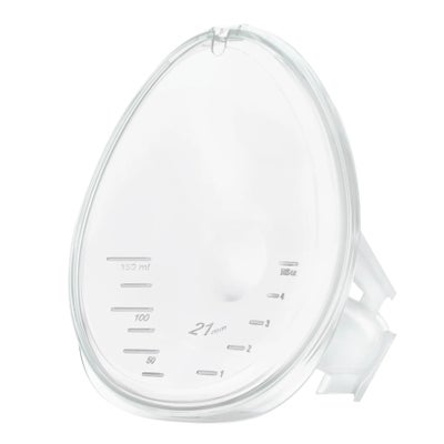 Hands-free téterelles 21 mm pour set double Symphony