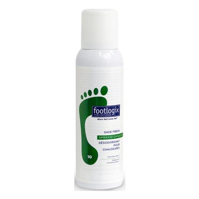 Shoe Deodorant Spray Formula 10 Shoe Deodorant Spray Formula 10
