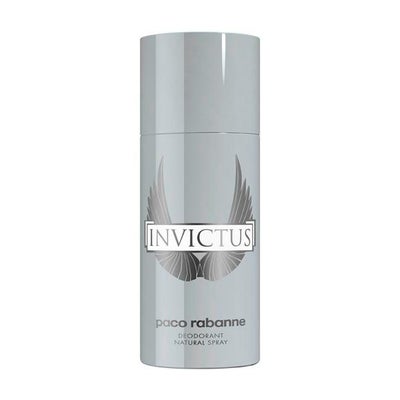 Invictus Deodorant
