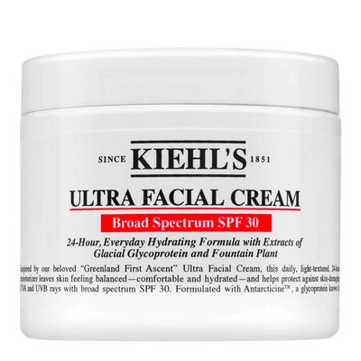 Ultra Facial Cream SPF30