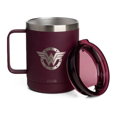 Bohtal Insulated Coffee Mug DC Comics, Wonder Woman