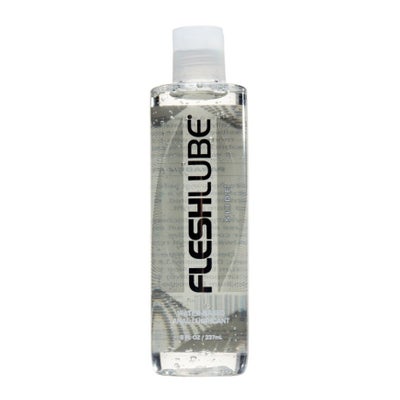 FleshLube Slide, Gleitgel auf Wasserbasis