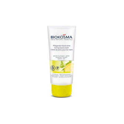 Crème soin des mains Citron verveine citronée BIO Crème soin des mains Citron verveine citronée BIO