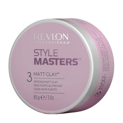 Style Masters - Matt Clay Style Masters - Matt Clay