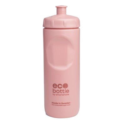 EcoBottle 500 Squeeze, Burnt Pink