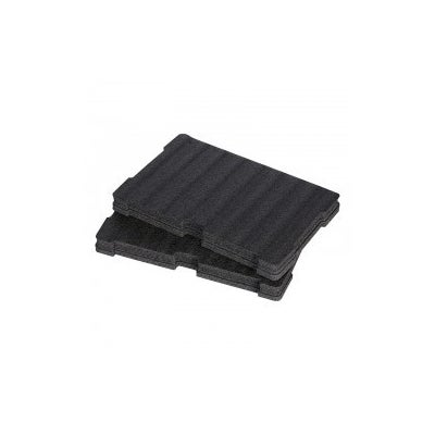 RobiCase Foam Insert Organizer