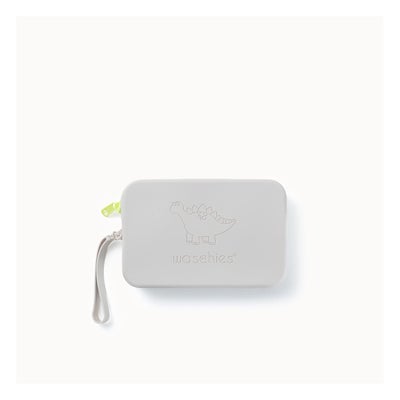 Travel Bag Kids grey