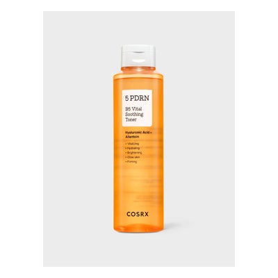 5 PDRN B5 Vital Soothing Toner
