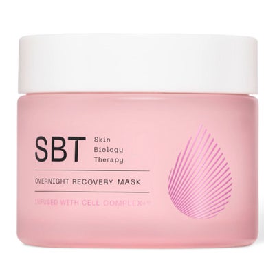 Sensitive Overnight Recovery Mask