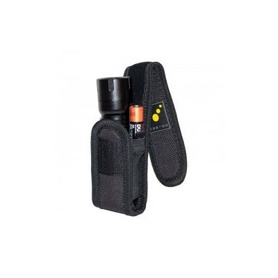 Taschenlampen-Holster LED