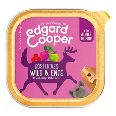 Adult Wild & Ente mit Preiselbeere 11 x 150 g