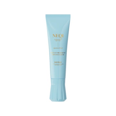 Haircare - Treatment Treasure - Build Boost