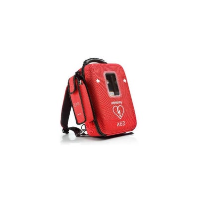 BeneHeart sac à dos rouge