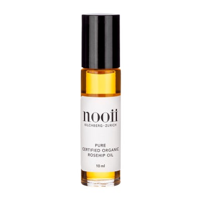 Organic - Certified Organic Rosehip Face Oil