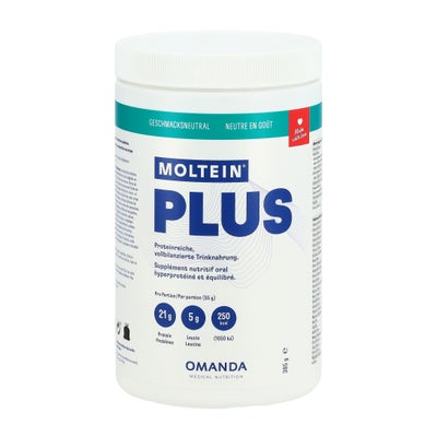 PLUS 2.5 Neutral