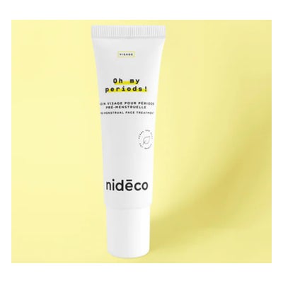 Oh My Periods Gesichtscreme