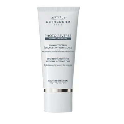 Suncare Photo Reverse hyperpigmentations anti-taches SPF50+ éclaircissant