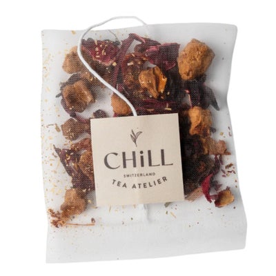 Signature Collection Fruits rouges Signature Collection Fruits rouges