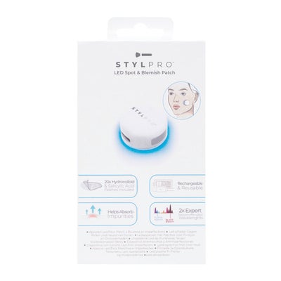 LED Spot & Blemish Patch