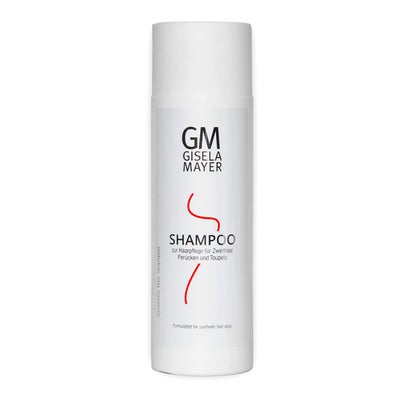 Synthetic Hair Shampoo