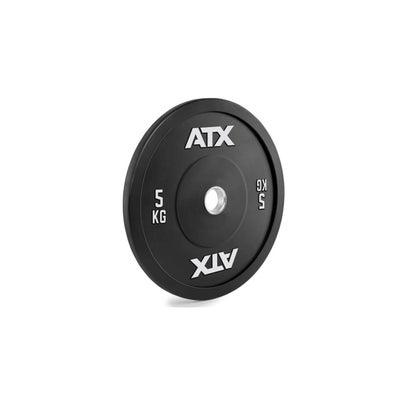 Gym Bumper Plate - 5 KG Gym Bumper Plate - 5 KG