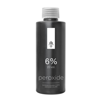 Oxydationscrème 6%