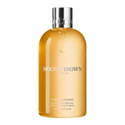 Bath Body - Flora Luminare Bath & Shower Gel