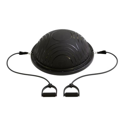 Fit-Dome Sport schwarz inklusiv Tubes