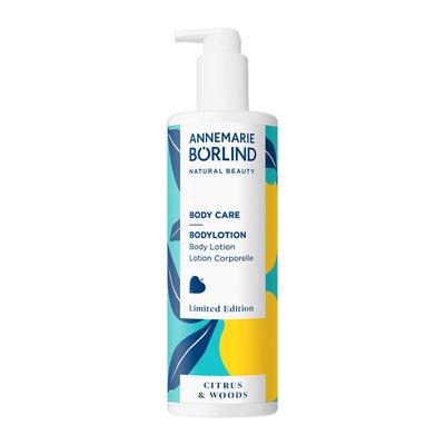 Body Care Body Lotion Citrus & Woods One Shot