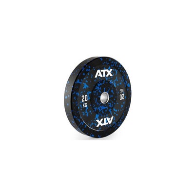 Color Splash Bumper Plates 20 kg Color Splash Bumper Plates 20 kg