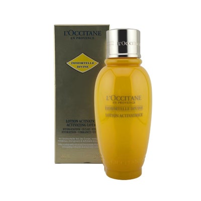 Immortelle Divine Activating Lotion Immortelle Divine Activating Lotion