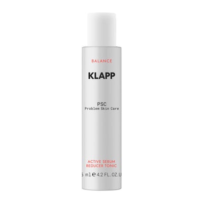 PSC Active Sebum Reducer Tonic