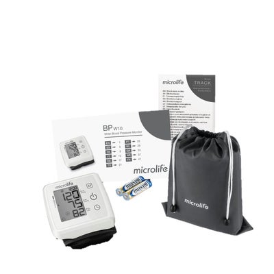 tensiomètre BP W3 Comfort inclus CAR