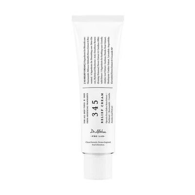 345 Relief Cream
