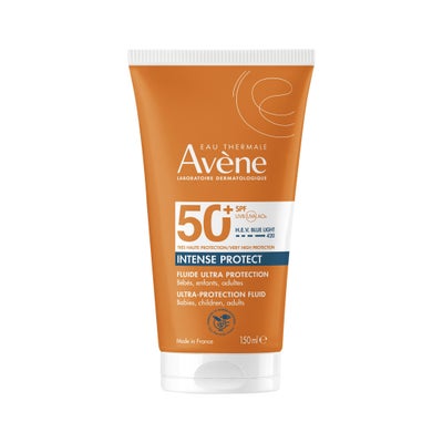 SUN Intense Protect Fluid SPF50+ SUN Intense Protect Fluid SPF50+