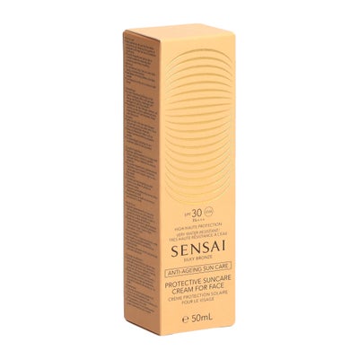 SB Protective Suncare Cream for Face SPF30 SB Protective Suncare Cream for Face SPF30
