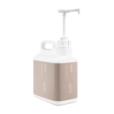 Care - Nutri Shampoo