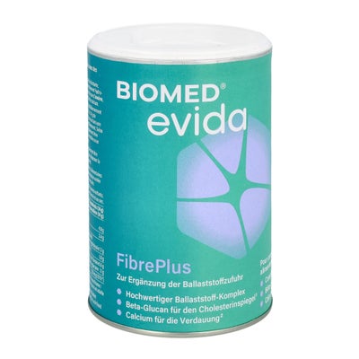 FibrePlus Pulver