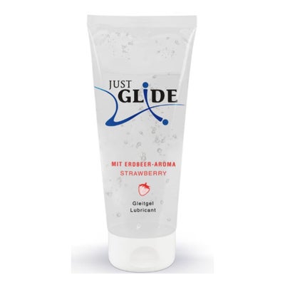 Gelée de fraise