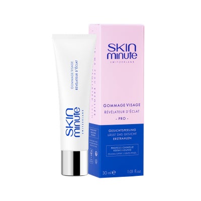 cleanser - Gommage Visage Pro