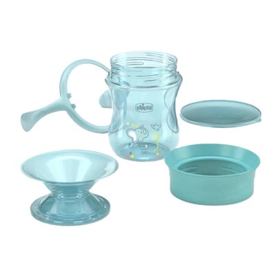 Perfect Cup, blau, ab 12 Monate