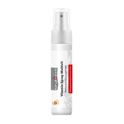 Vitamin Multivit spray